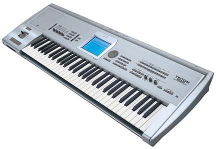 RENT KORG TRITON KEYBOARDS FLORIDA GEORGIA EVENTCRAFT