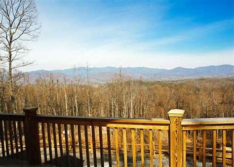 Grandview Lodge | Greybeard Rentals