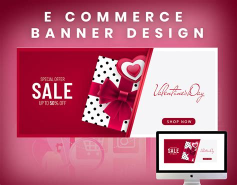 E commerce Banner Design :: Behance