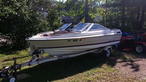 Bayliner Capri 1983 for sale for $700 - Boats-from-USA.com