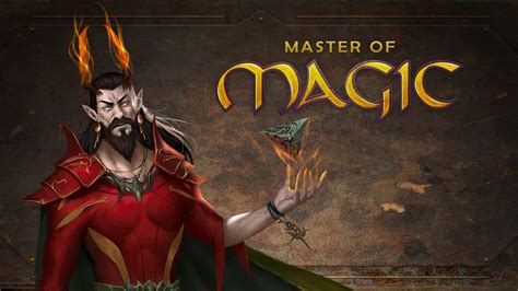 30 Years of Master of Magic – The Classic and Its Pretenders