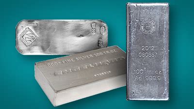 Buy Silver Bullion Coins and Bars Online | Gainesville Coins