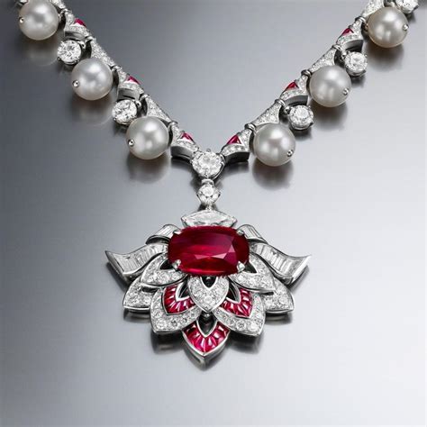 Born to party: Bulgari’s Festa high jewellery collection | The ...