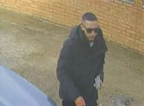 Police release CCTV following Slough attack that left man injured - Berkshire Live