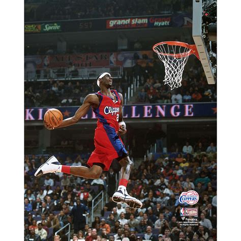 Darius Miles Clippers