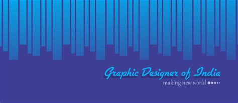 Graphic Designer of India