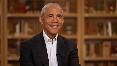 Will Democracy Win? Barack Obama with Christiane Amanpour | Video ...