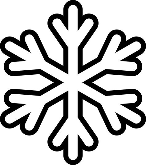 Free Cliparts Snowflake Patterns, Download Free Cliparts Snowflake Patterns png images, Free ...