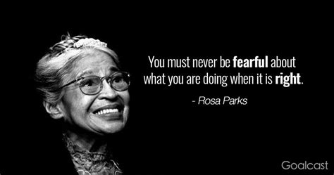 14 Rosa Parks Quotes to Teach You How to Stand Your Ground