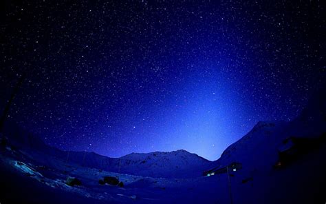 Starry Sky Backgrounds - Wallpaper Cave