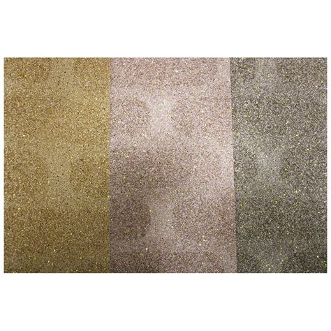 Golden And Dull Pink And Beige Horizontal And Vertical Glitter ...