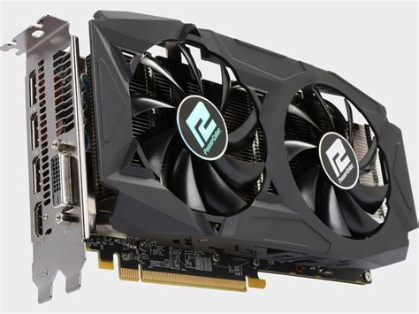 This Radeon RX 580 graphics card is just $179 right now | PC Gamer