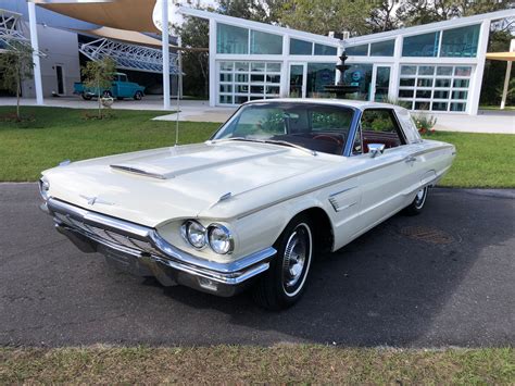 1965 Ford T-Bird | Classic Cars & Used Cars For Sale in Tampa, FL