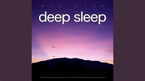Calm Piano Sleep Music - YouTube