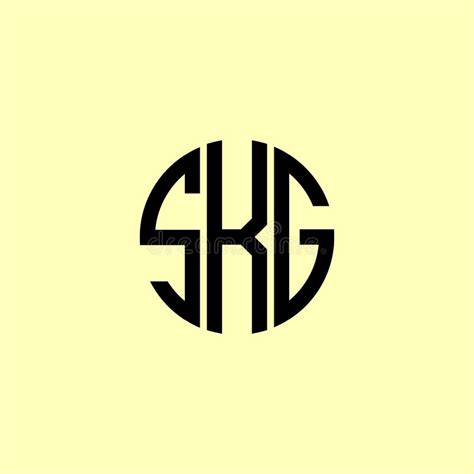 Skg Logo Stock Illustrations – 15 Skg Logo Stock Illustrations, Vectors ...