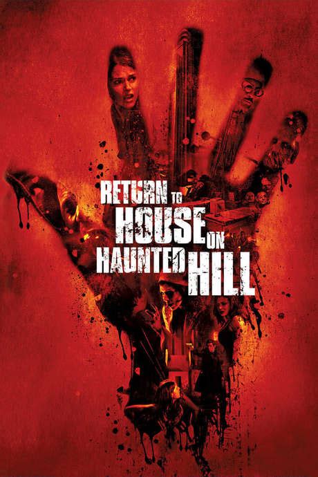 ‎Return to House on Haunted Hill (2007) directed by Víctor García • Reviews, film + cast ...