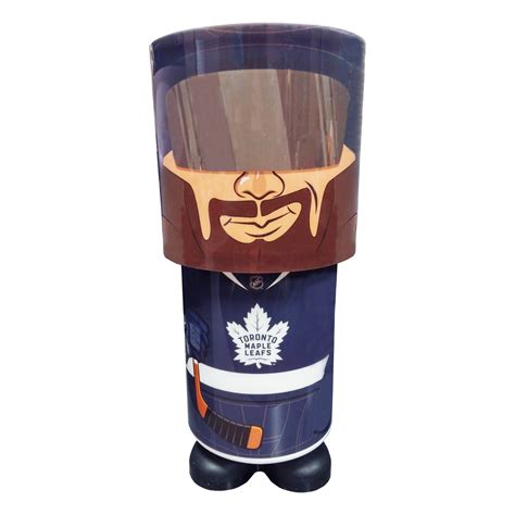 Toronto Maple Leafs Logo Lamp Light – Sport Army