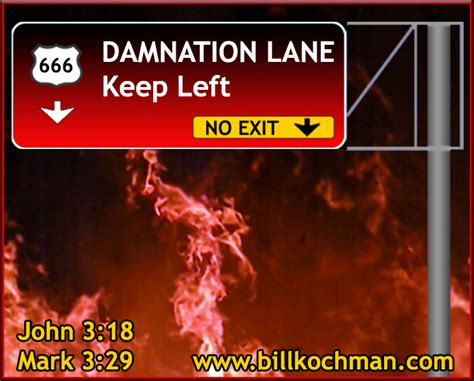 Hell and Lake of Fire Graphic 03 | Bill's Bible Basics Blog