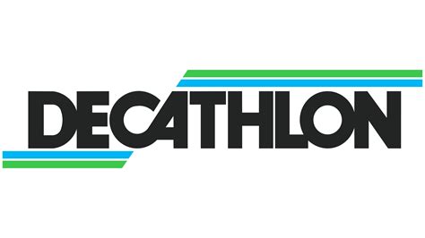 Decathlon Logo, symbol, meaning, history, PNG, brand