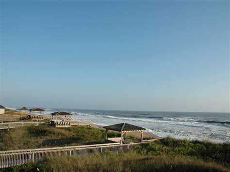 The 11 Best Beaches in North Carolina - Photos - Condé Nast Traveler