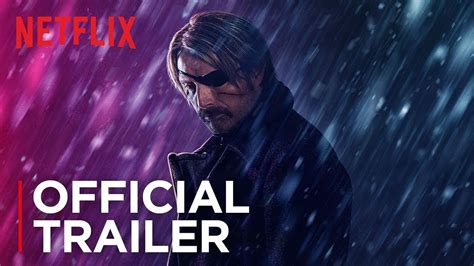 Polar | Official Trailer [HD] | Netflix - YouTube