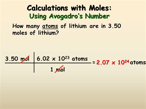 How many moles of hydrogen are in 100 L of hydrogen at STP? 100 L = mol ...