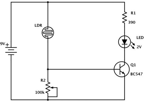 Basic Wiring Diagram - Wiring Diagrams Hubs - Basic Wiring Diagram - Cadician's Blog