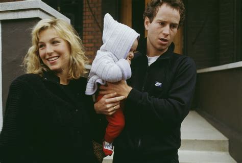 John McEnroe's daughter Emily spends time with mother Tatum O'Neal; mother-daughter duo all ...