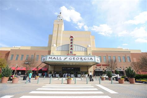 Mall of Georgia food court is getting new cheesesteak spot | Atlanta ...