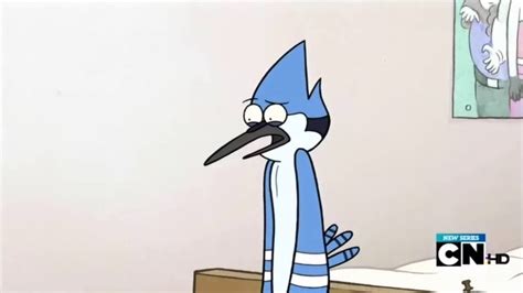 Best Regular Show Quotes. QuotesGram