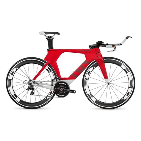 Cervelo P5 Six Dura Ace 22G Triathlon Bike 2017 | Sigma Sports