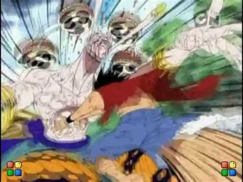 Eneru One Piece Meme