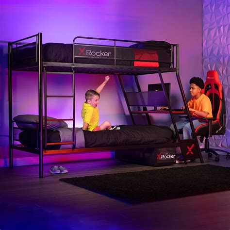 X Rocker Gaming | Gaming Furniture Built For All Gamers