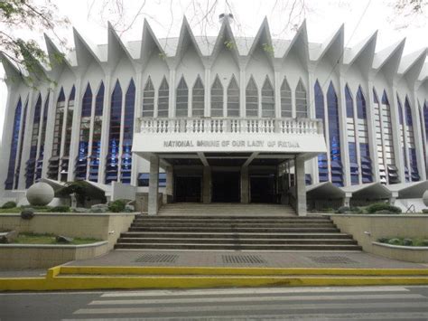 Parish of the National Shrine of Our Lady of Fatima - Lungsod ng Valenzuela