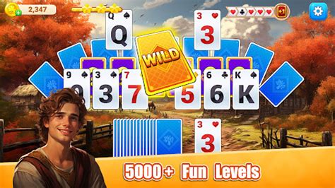 TriPeaks Solitaire Classic for PC / Mac / Windows 11,10,8,7 - Free ...