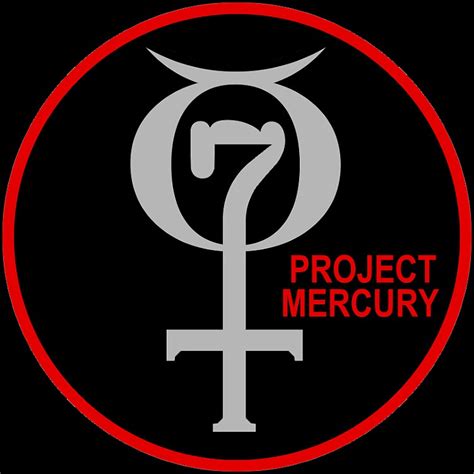 Patch: Mercury project