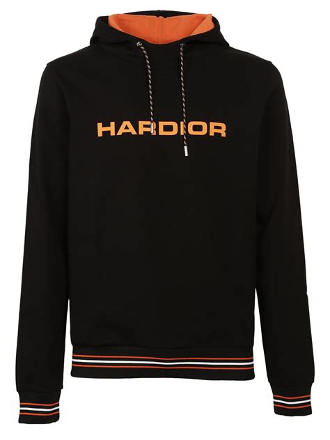 DIOR CHRISTIAN DIOR HARDIOR HOODIE. #dior #cloth