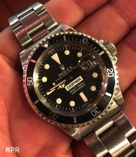 The Complete Rolex Submariner Collectors Guide The history of the Rolex ...