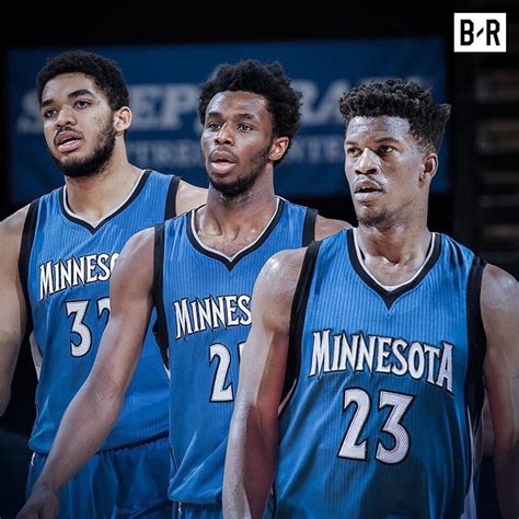 Oh baby : r/timberwolves