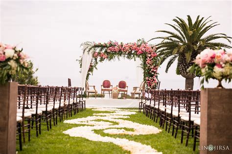 Indian Wedding Venue: The Ritz-Carlton Bacara, Santa Barbara - Indian Wedding Venues United ...
