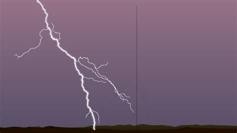 B67 TV Tower from movie Fall (2022) with lighting by Alen13ASC on DeviantArt