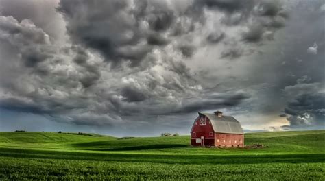 Palouse Photography Tours: Palouse May Tour Photos