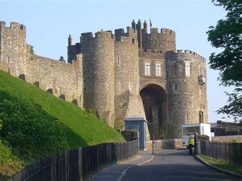 Dover Castle, Dover