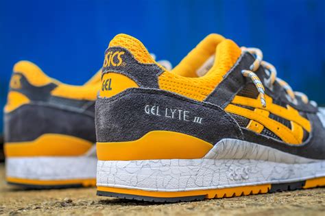 ASICS Gel Lyte III High Voltage - Sneaker Bar Detroit