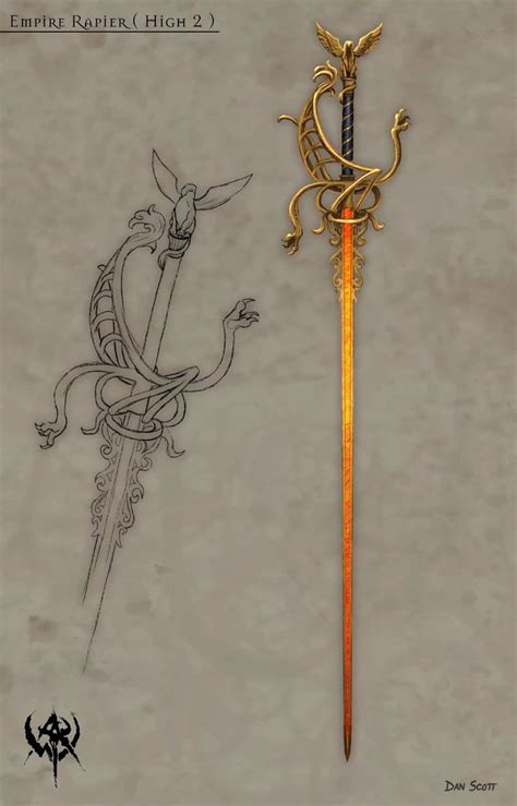 2007 Concept arts WHO. Part 1. Warhammer FB - Imgur Anime Weapons, Sci Fi Weapons, Weapon ...