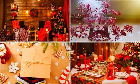 Christmas Decor Trends to try this Holiday Season | Lumina Homes