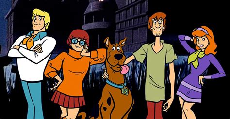 Ranking Every Scooby-Doo Theme Song – Logan Busbee – Medium