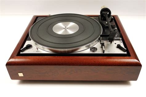 Pin by EMIX 2023 on Best Classic Turntables Revised by AO | Turntable ...