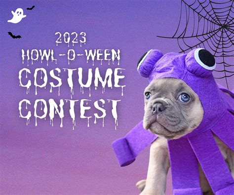 2023 Howl-O-Ween Costume Contest – Kradle My Pet