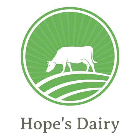 Dairy Logos + Free Logo Maker